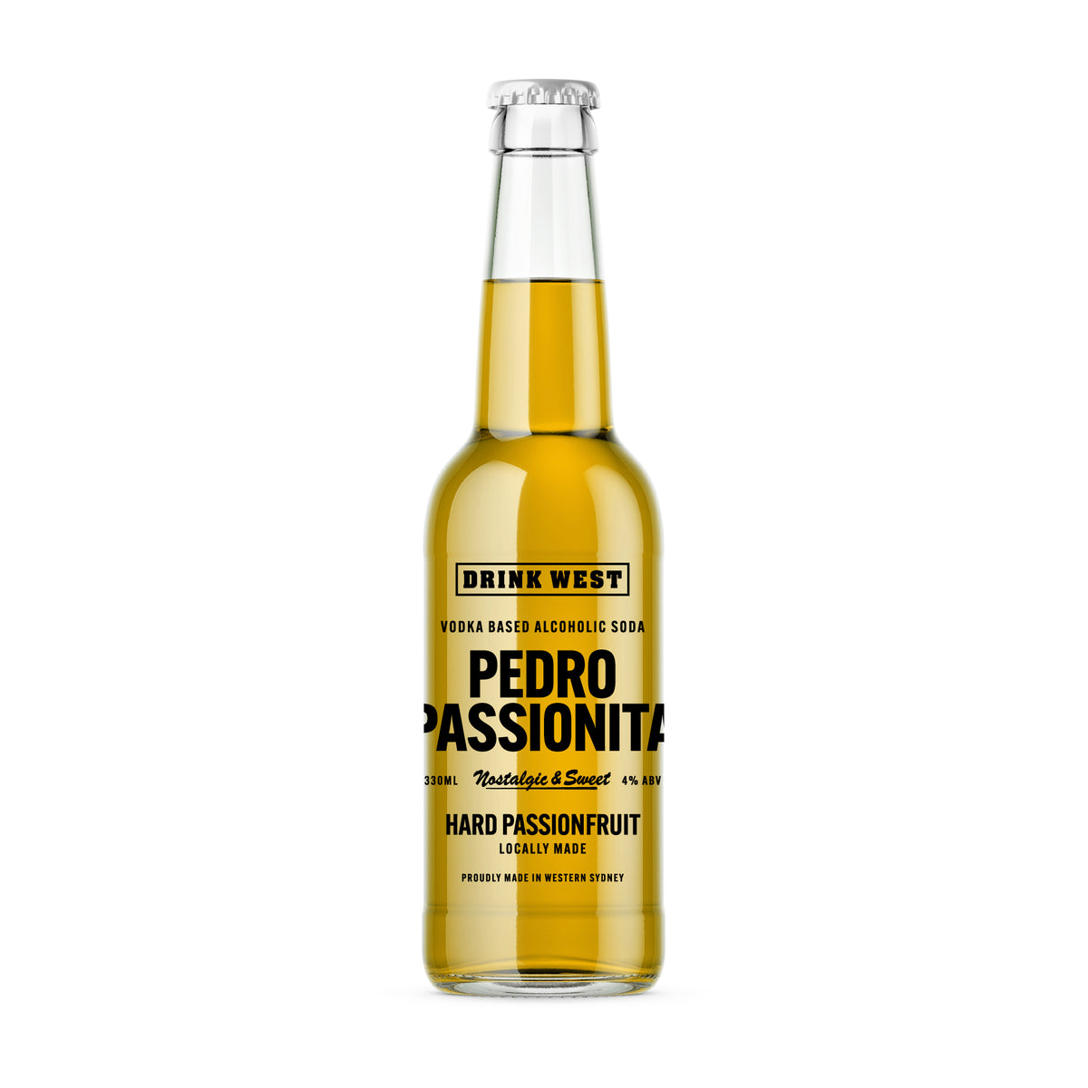 Pedro Passionita