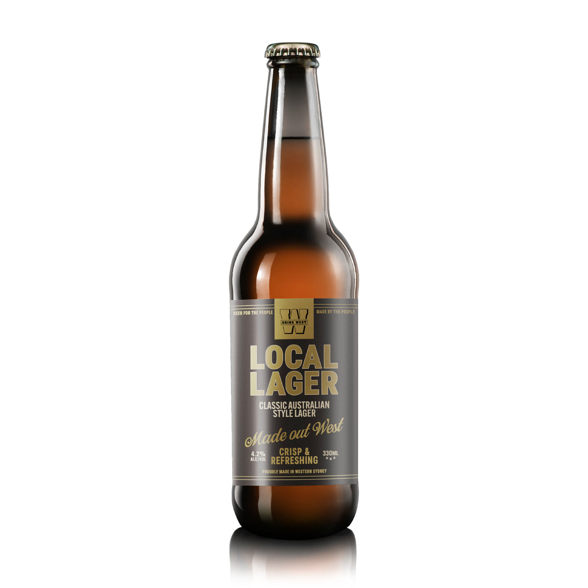 Local Lager